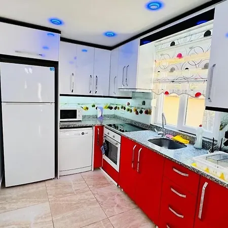Vila Super 4 Bedroom With Poolvilla