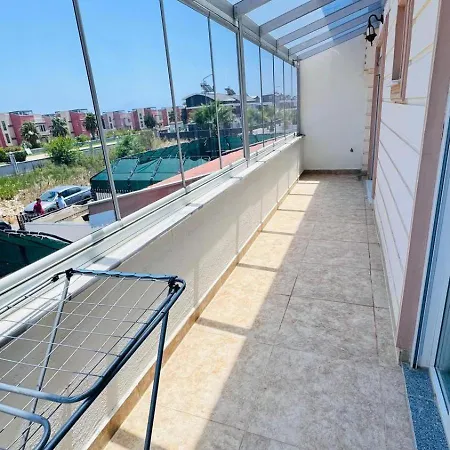 Super 4 Bedroom With Poolvilla Vila *