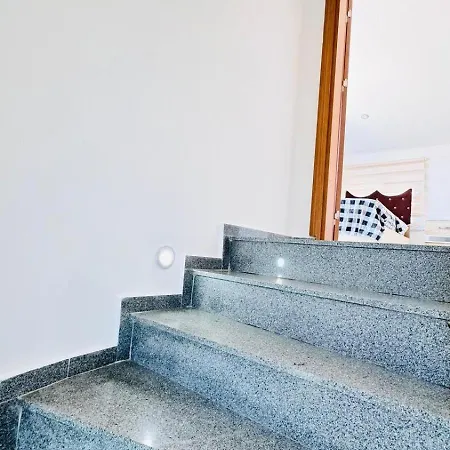 Super 4 Bedroom With Poolvilla Вилла *