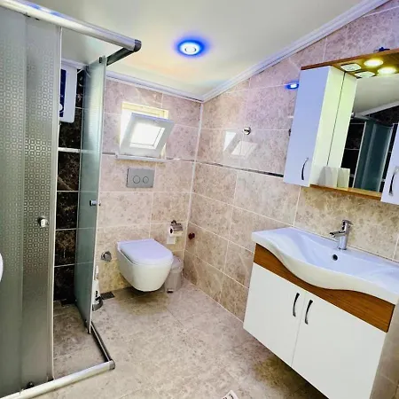 Super 4 Bedroom With Poolvilla