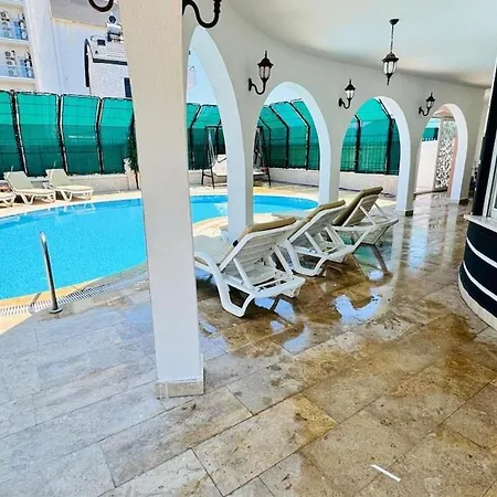 Super 4 Bedroom With Poolvilla *