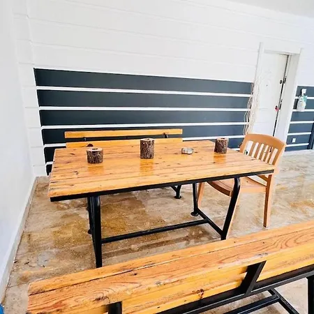 Super 4 Bedroom With Poolvilla *