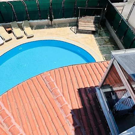 Villa Super 4 Bedroom With Poolvilla *