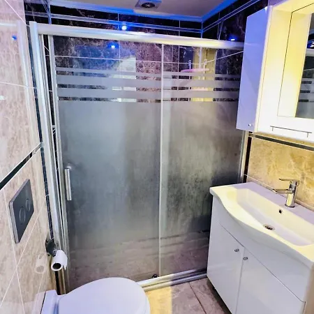 Super 4 Bedroom With Poolvilla Villa