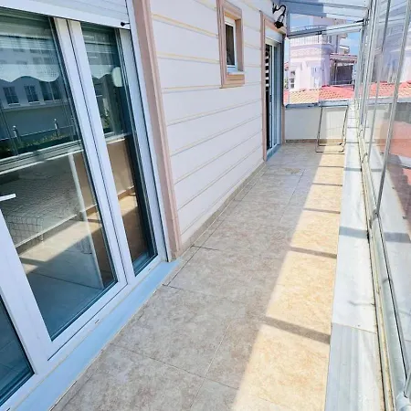 别墅 Super 4 Bedroom With Poolvilla
