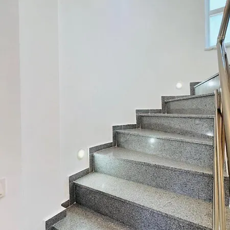 Villa Super 4 Bedroom With Poolvilla *