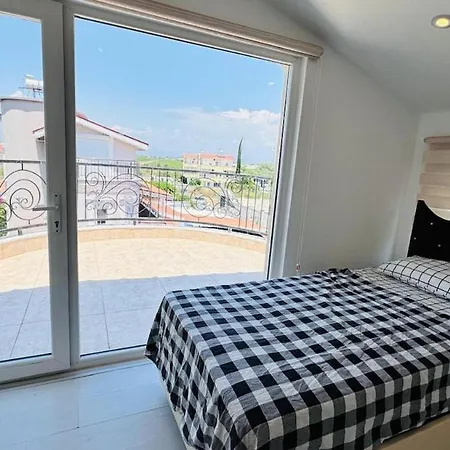 Villa Super 4 Bedroom With Poolvilla